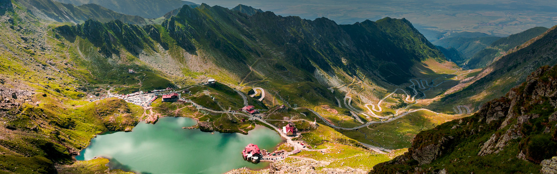 Transfagarasan