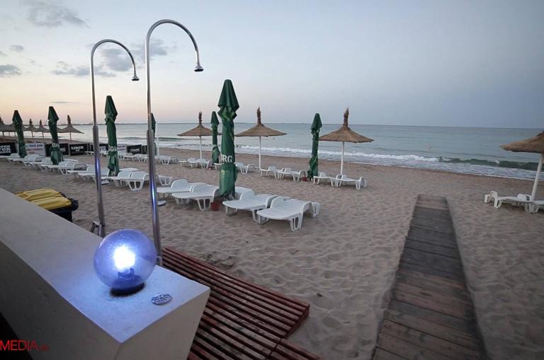 Vila Plaja Azur Eforie Nord Romania Tonight Ro